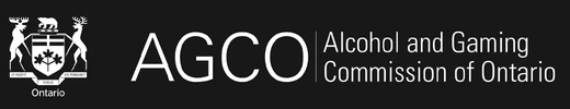 AGCO – Alcohol and Gaming Commission of Ontario regulator | Canada (French) at winmakercasino.ca