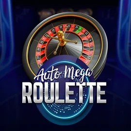 Try Auto Mega Roulette slot by Pragmatic Play on winmakercasino.ca – logo image