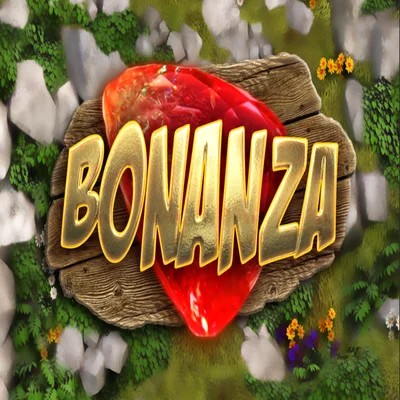 Try Bonanza slot by Big Time Gaming on winmakercasino.ca – logo image