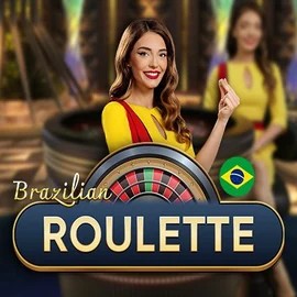 Brazilian Roulette (Pragmatic Play) – slot by Pragmatic Play, featured at winmakercasino.ca
