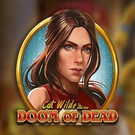 Cat Wilde and the Doom of Dead – slot by Play'n GO, featured at winmakercasino.ca