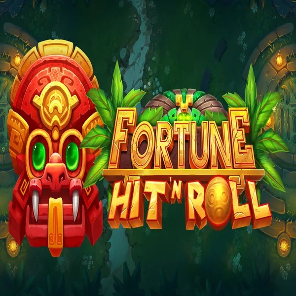 Play Fortune Hit'n Roll slot by Pragmatic Play on winmakercasino.ca