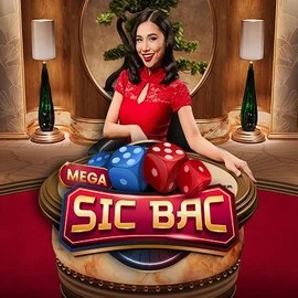 Play the Mega Sic Bac slot by Pragmatic Play on Winmaker Casino