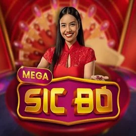 Play Mega Sic Bo slot by Pragmatic Play on winmakercasino.ca