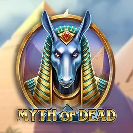 Play Myth of Dead slot by Play'n GO on winmakercasino.ca